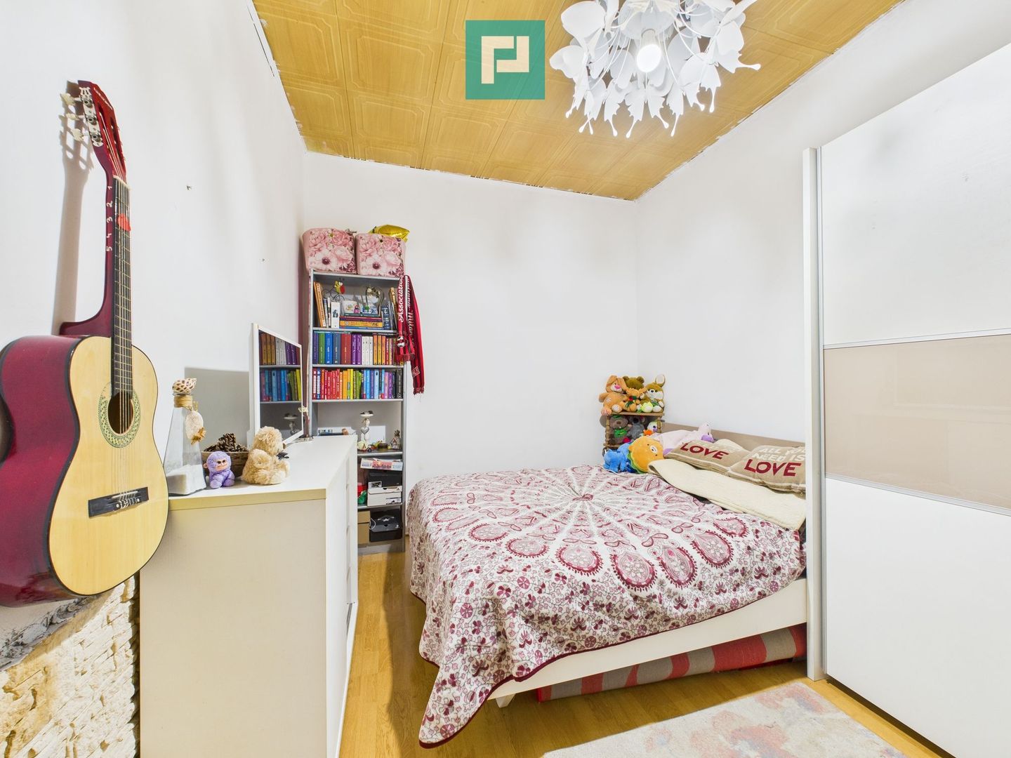 Apartament cu 2 camere in Aradul Nou - Poză 1