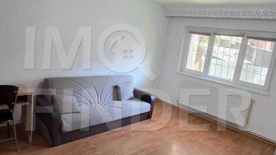 Apartament 3 camere decomandate | 64 mp | 2 bai | Centrala proprie | Marasti – A - Poză 4