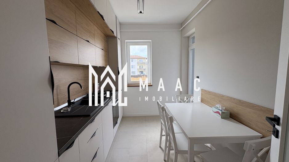 Apartament de vânzare I 2 camere Decomandat I Selimbar I Zona Brana I - Poză 2