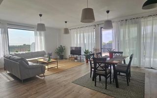 Casă cu 5 camere de închiriat Corbeanca - Poză 5