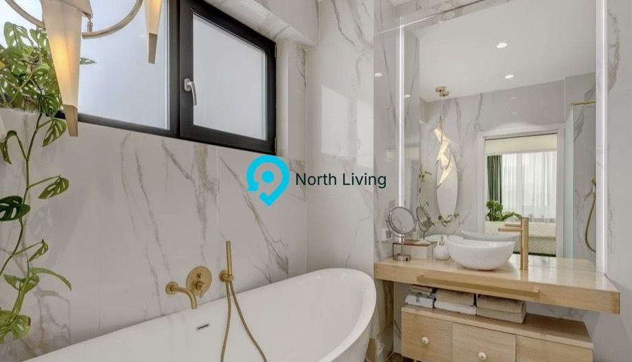 Apartament tip Penthouse 200 mp zona Iancului - Poză 10