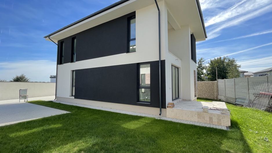 Ultima vila Tunari, zona BUNA, UTILITATI, Calitate,  0% comision - Poză 3