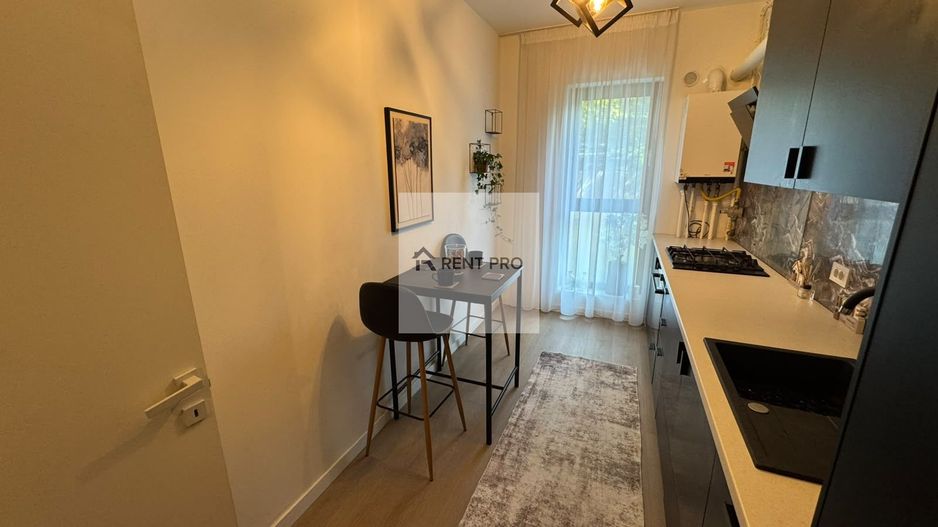 Apartament 2 camere de închiriat | Plaza Residence | 64 mp - Poză 13