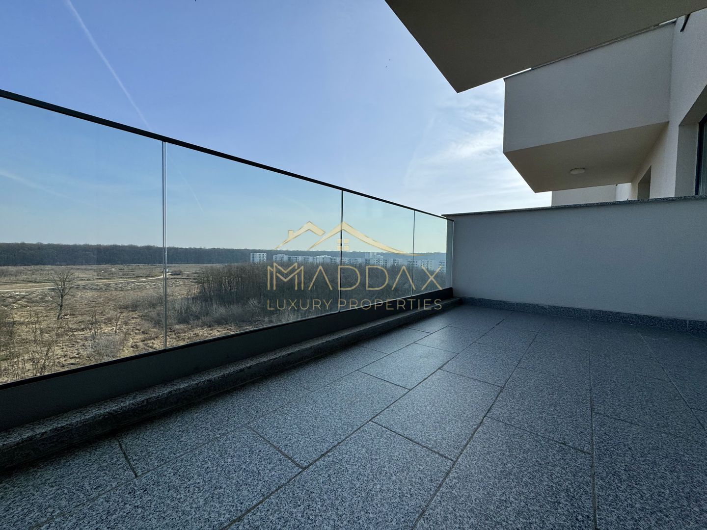 Studio Dublu *62.44mp* + Parcare // Baneasa Forest View - Poză 5