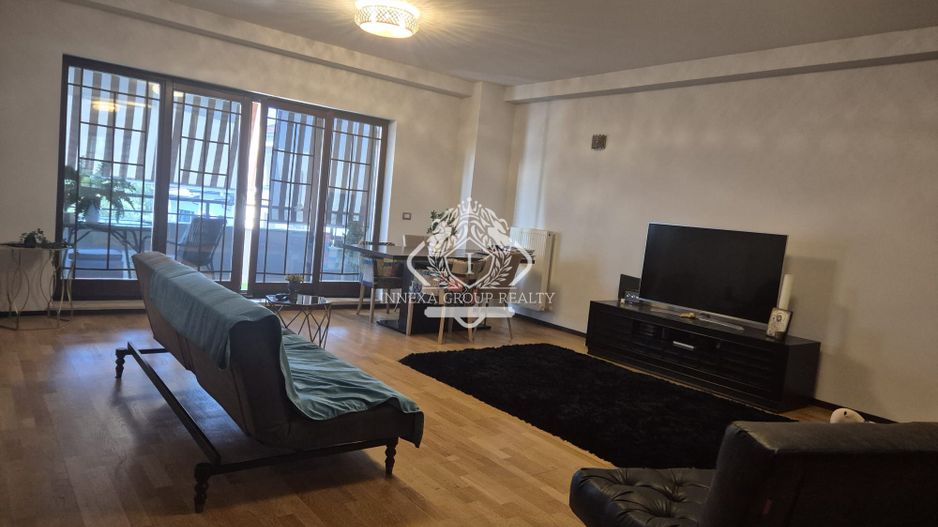 Floreasca-Dorobanti I Apartament 3 camere I Loc de parcare - Poză 2