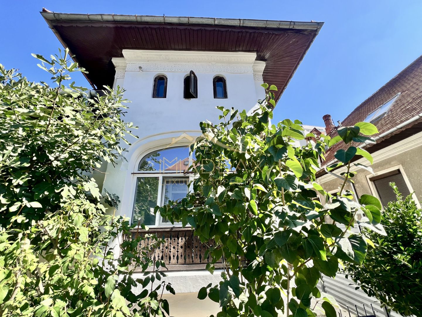 Vila EXCLUSIVISTA ***6 camere***// Dorobanți - Capitale - Poză 26