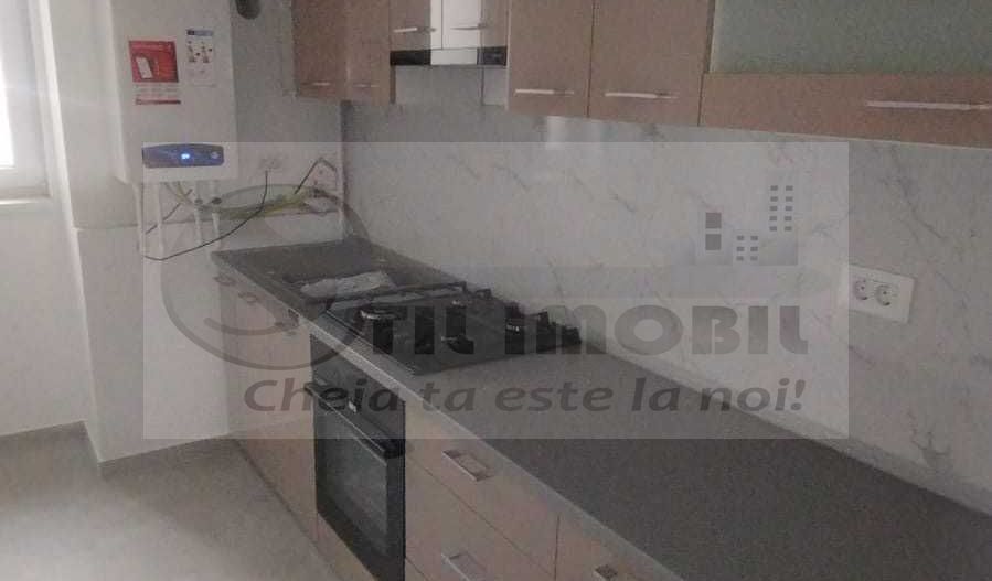 Apartament spatios cu 2 camere in Pacurari -  450 euro - Poză 5