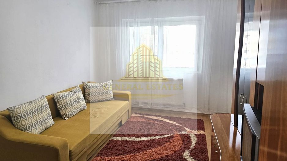 Apartament 2 camere decomandat-Zarnesti - Poză 1