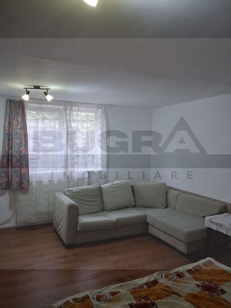 Apartament de 1 camera, 38 mp, zona Cluj Arena - Poză 3