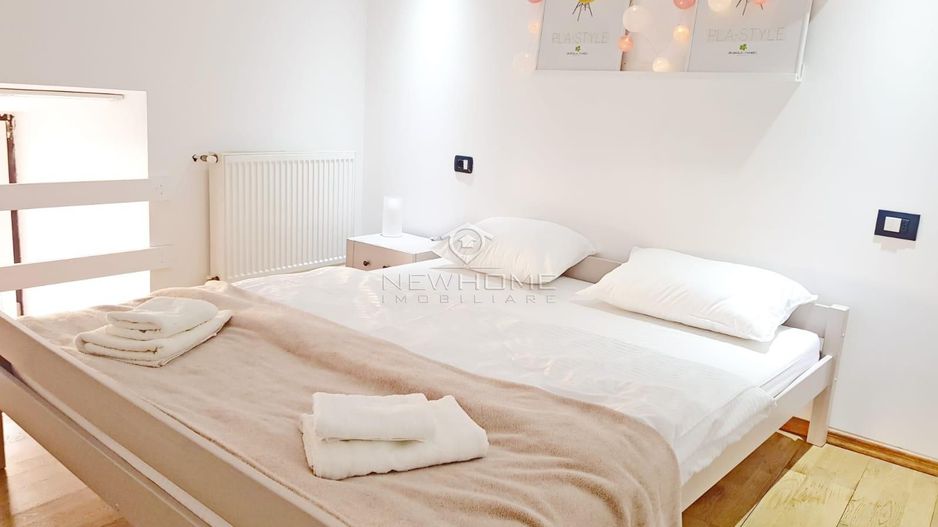 Apartament 1 camera 35 mp, Piata Unirii, zona Ultracentra - Poză 2