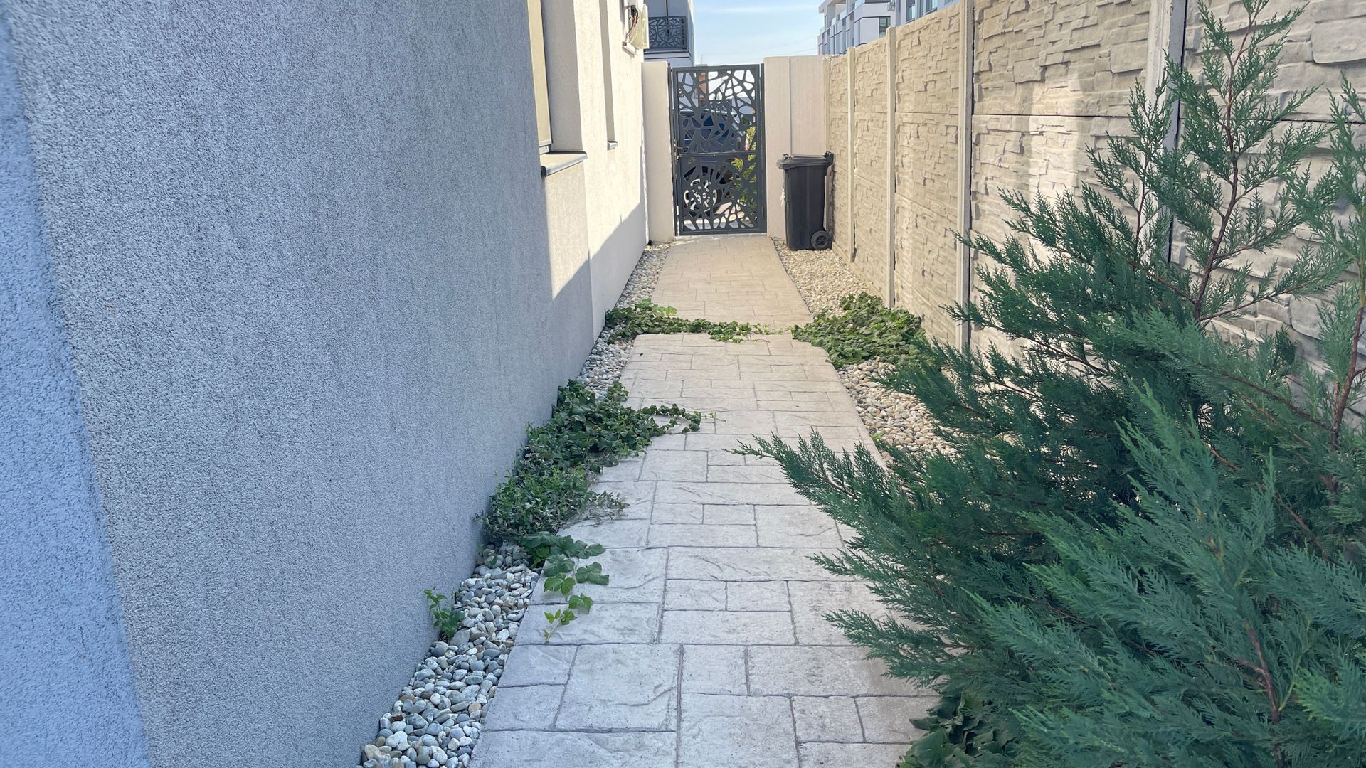 Duplex frumos in zona Mehala - Poză 35
