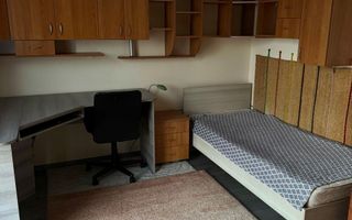 Apartament cu 2 camere | 59 mp + terasa | Borhanci - Poză 4