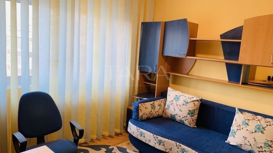 Apartament 2 camere decomandat, 45 mp, Manăștur - Poză 5