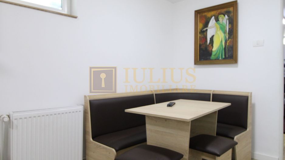 3 camere, la casa, potrivit pentru mai multe persoane/angajati. - Poză 9