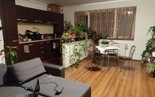 Apartament cu 2 camere de vânzare în zona Muzeul Apei, Stadionului. - Poză 2