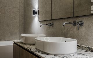 Vânzare, apartament, 3 odăi + terasă, str. Teatrală, Centru - Poză 9