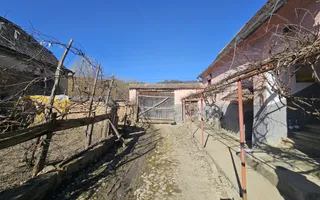 CASA SASEASCA DE POVESTE- CLOASTERF- SASCHIZ/MURES- DE VANZARE! - Poză 14