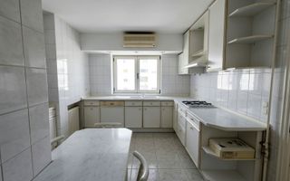 Apartament 4 camere cu terasă generoasă, etaj 6 - Poză 5