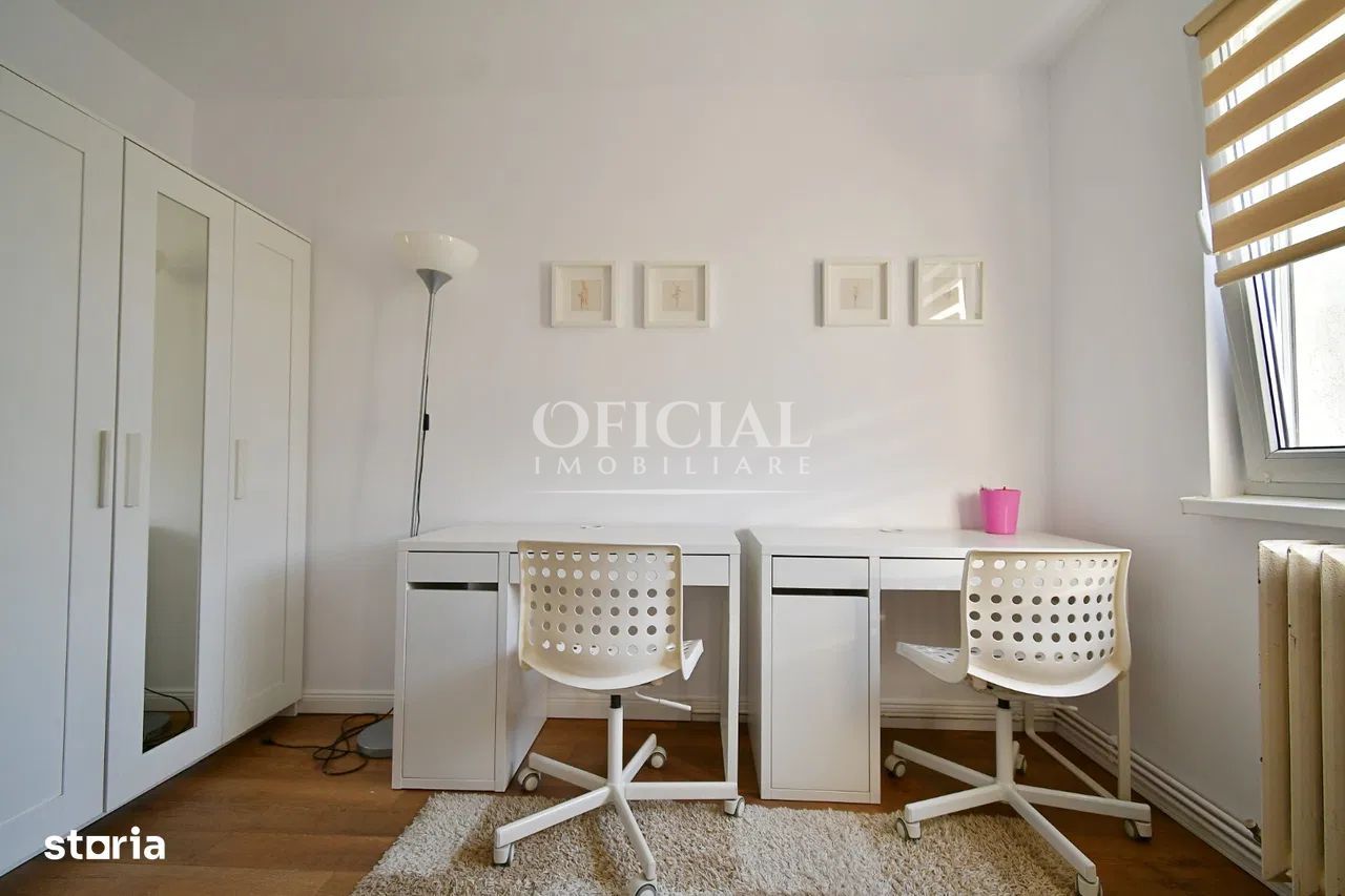 Apartament 63 Mp | 3 Camere | Intermediar |  Balcon | Gheorgheni Azuga - Poză 10