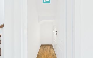 Duplex Premium-5 camere Mosnița Nouă - Poză 15