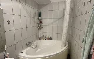 Bucurestii Noi, langa parc & metrou, apartament elegant 2 camere - Poză 16