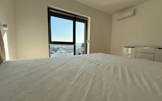 Arcadia Apartments Domenii, Parcare Sub - 02.07.2025 - Poză 15