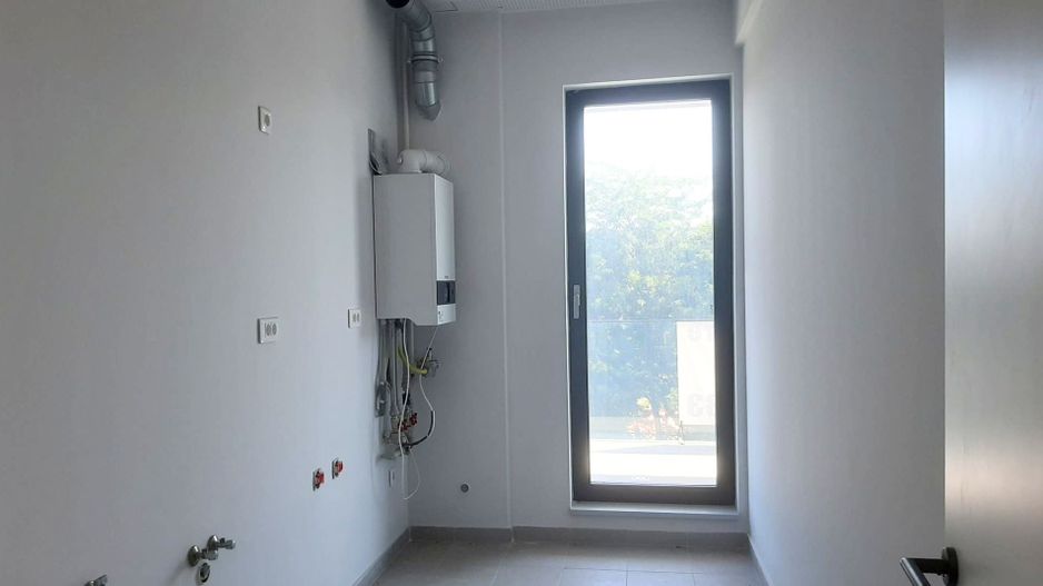 Apartament premium cu 3 camere terasă generoasă și vedere liberă  Escape Syner - Poză 11