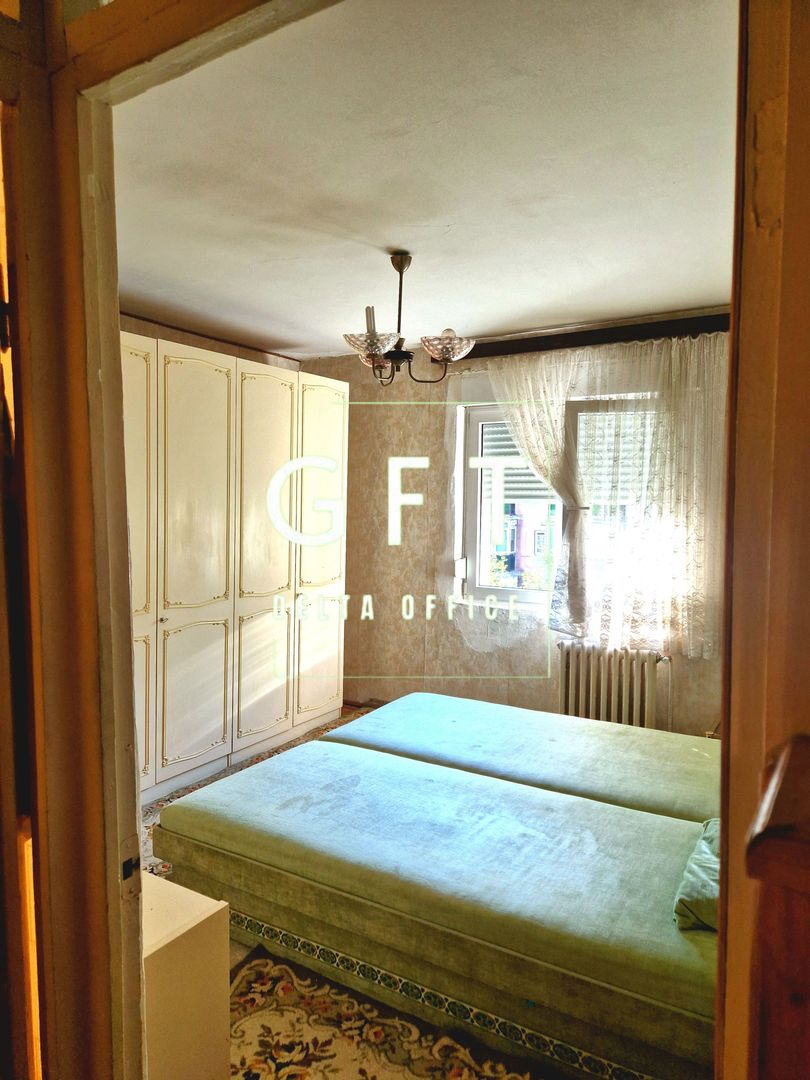 Apartament 4 camere, decomandat, cu priveliște superba! - Poză 17