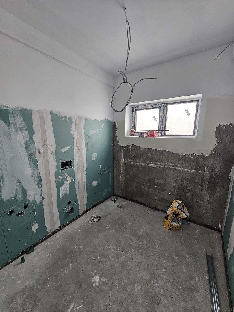 Vilă nouă de vânzare în Otopeni – construcție 2024 - Poză 19