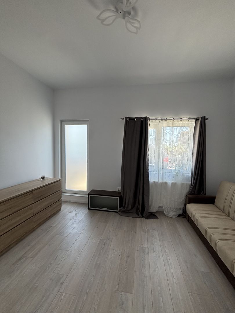 Apartament 1 camere a în Giroc - Poză 13