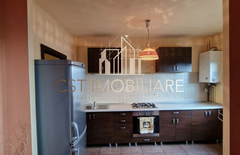 Apartament 3 Camere – Zona Dacia | Balcon + Boxa - Poză 4