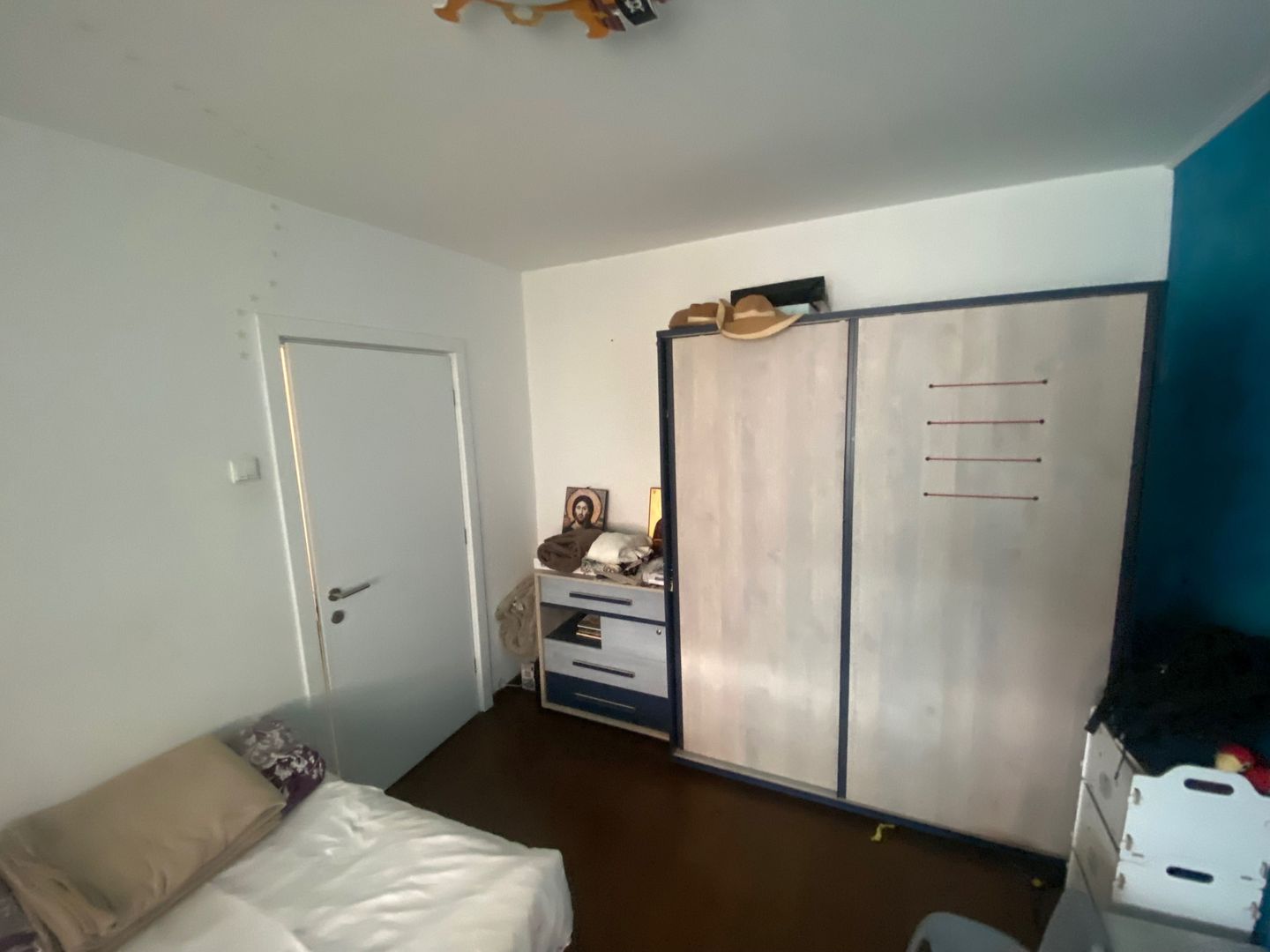 De vânzare apartament 2 camere zona Titan, București - Poză 4