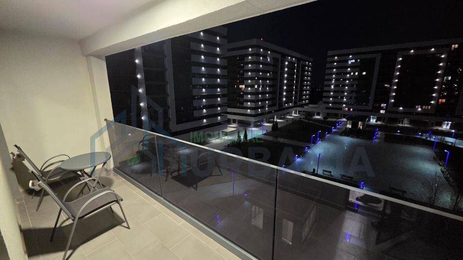 Apartament 2 camere+Parcare subterana | Prima inchiriere | Copou - Poză 8