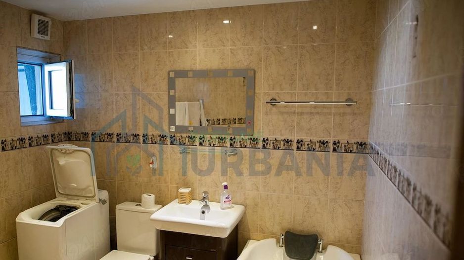 Apartament 3 camere de inchiriat, Canta, Iasi - minim 1 an - Poză 3