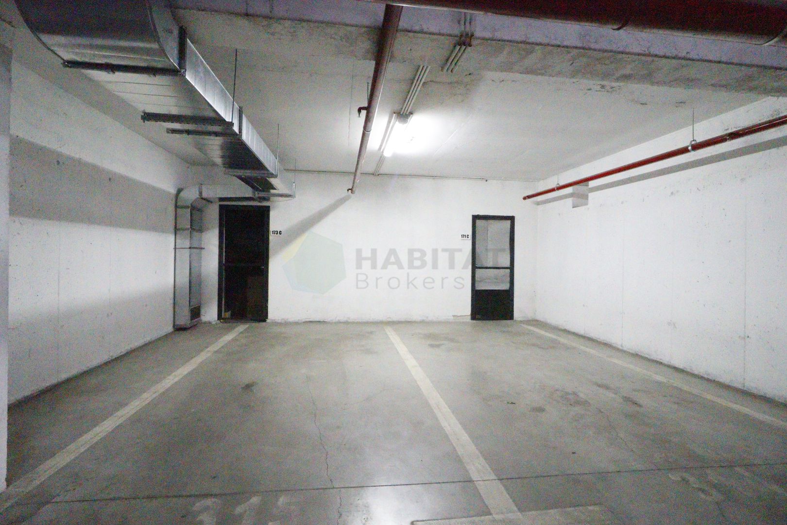 Evocasa Armonia, loc de parcare in subteran - Poză 17