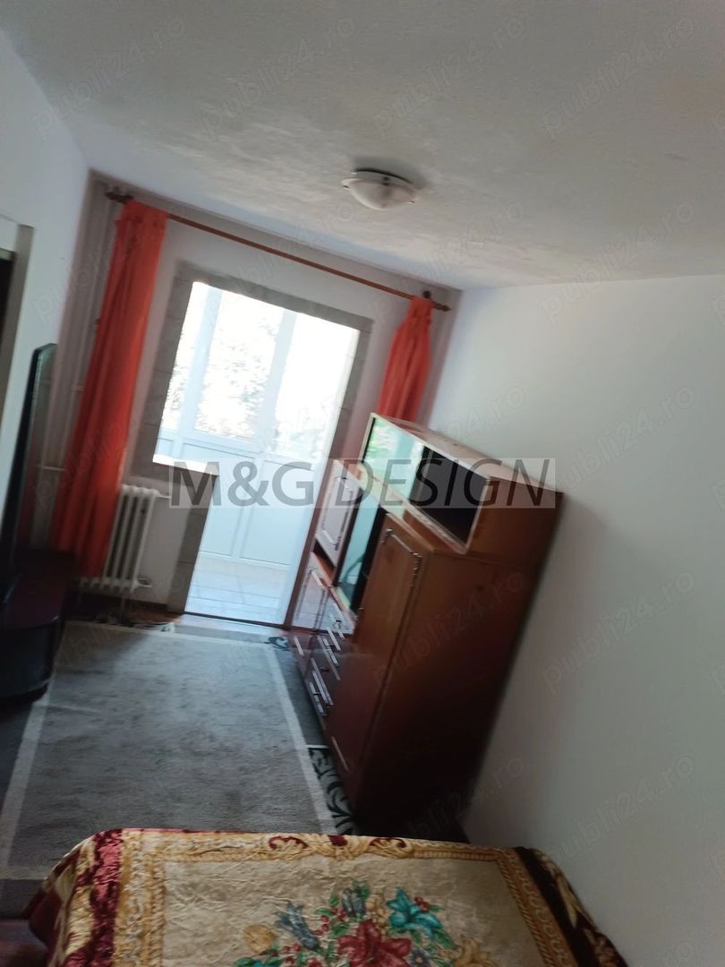Apartament 2 camere Girocului-Judetean ETAJ 1 - Poză 1
