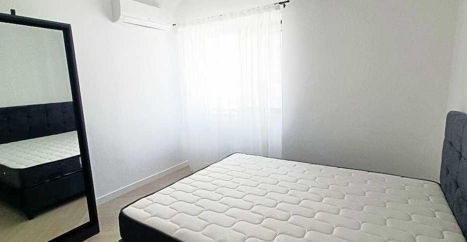 Inchiriere 3 camere, Cortina North- Pipera-Aviatiei, parcare inclusa. - Poză 5