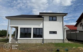 Casa Moderna P+M Zimandu Nou, comision 0% - Poză 3