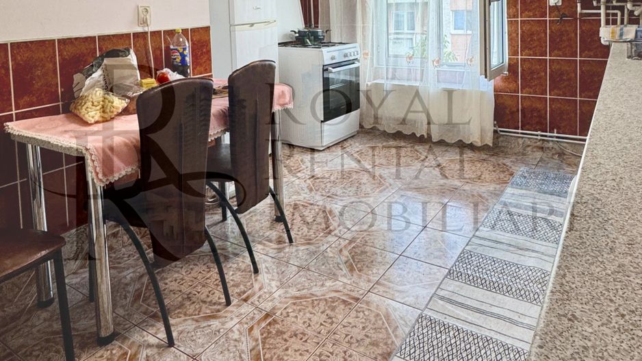 Apartament 3 camere de închiriat – Mărăști, lângă Iulius Mall și FSEGA - Poză 3