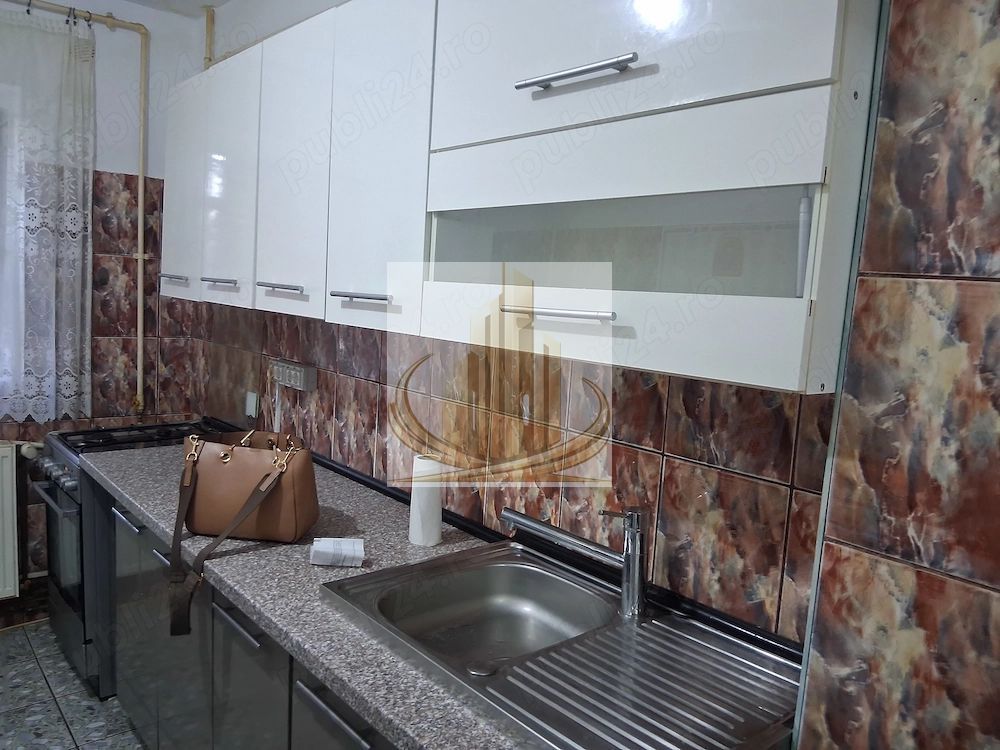 Ap 3 camere decomandat Lipovei parter - Poză 5