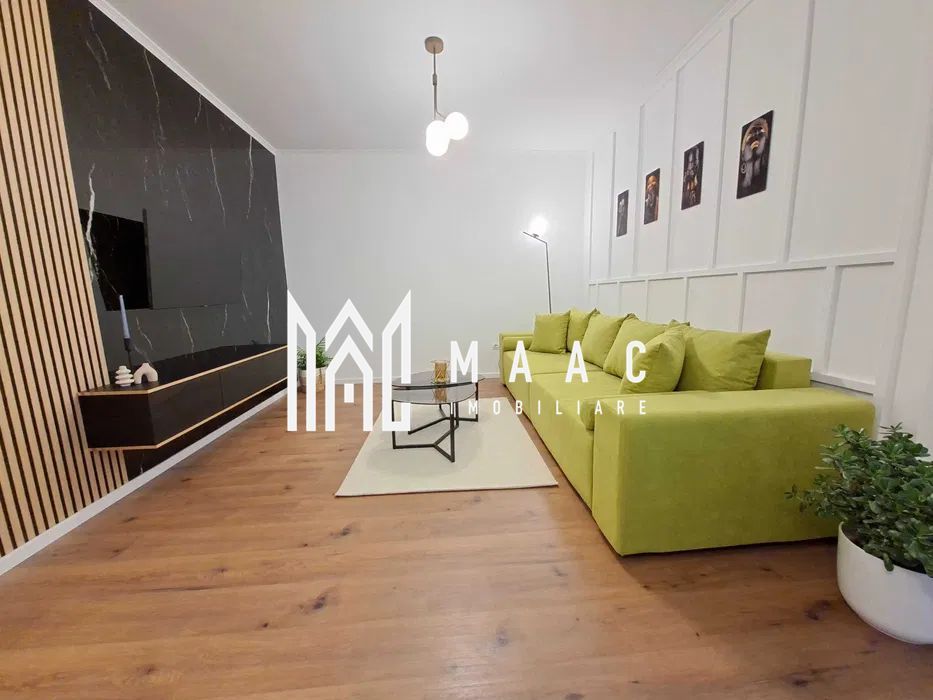 Apartament 2 camere I Etajul 1 I Parcare I Doamna Stanca - Poză 5