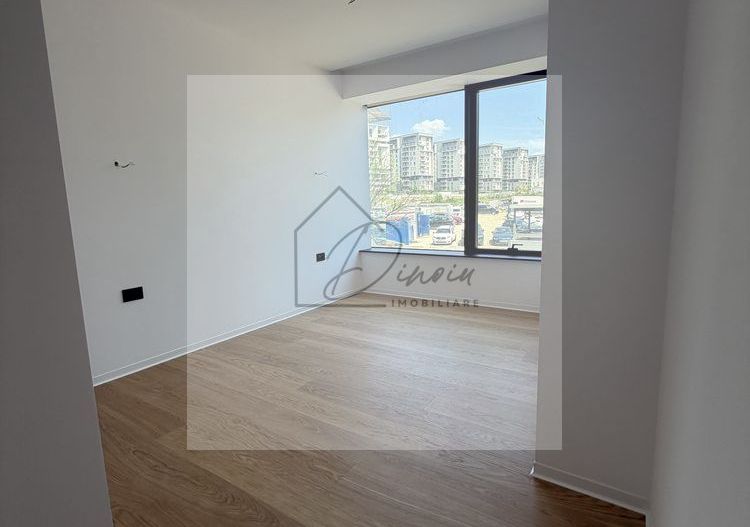 Apartament 4 camere ONE LAKE CLUB I Promenada Barbu Vacarescu I COM 0% - Poză 7