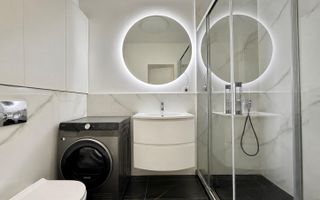 Apartament premium, la cheie, West City Tower - Poză 10