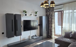 Apartament 2 camere  Confort Urban complet mobilat, loc parcare - Poză 5