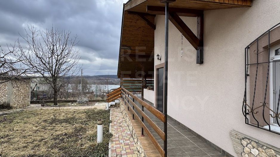 Vânzare casă de vacanță 130 mp, + 6 ari Dănceni,Ialoveni - Poză 6
