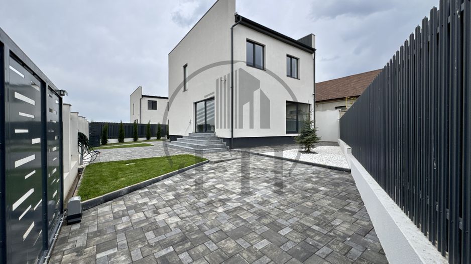 Casa / Vila de vanzare Valu lui Traian, Constanta - Poză 32