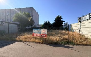 Teren de vânzare – Micro 21 | Oportunitate excelentă pentru investiți - Poză 3