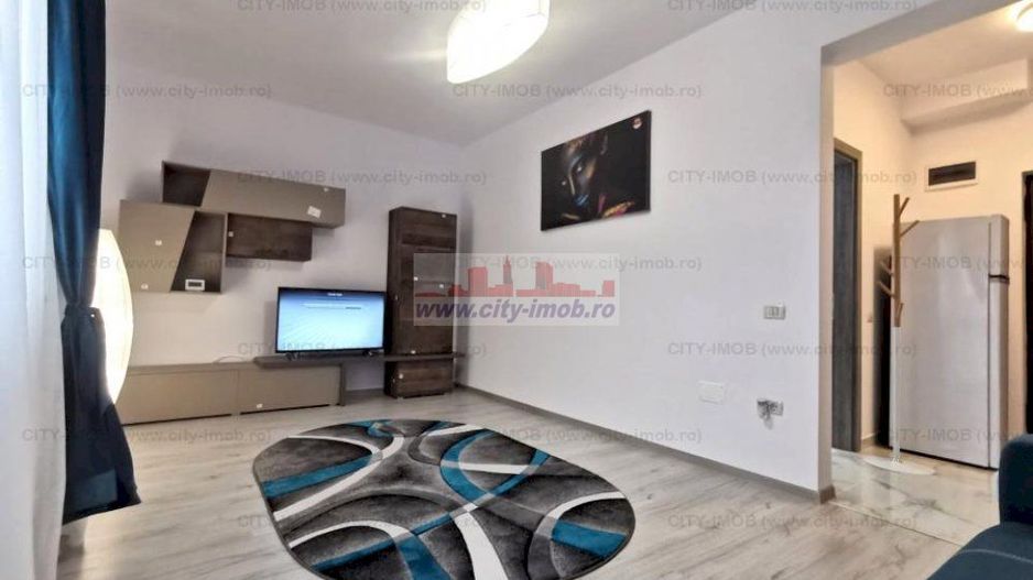 Vanzare Apartament doua camere Dobroiesti,  Fundeni . Bloc NOU - Poză 17