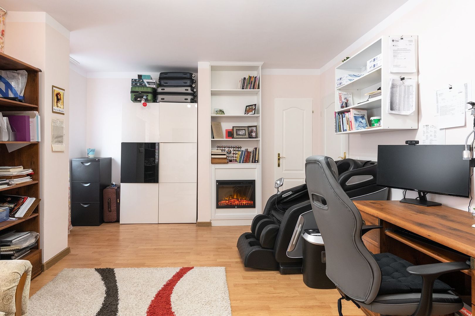 Apartament 3 camere 115 mp Zorilor - Poză 12