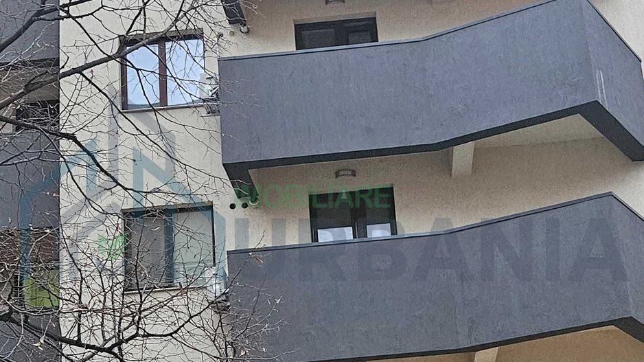 Inchiriez apartament 2 camere Iasi Pacurari - Poză 6